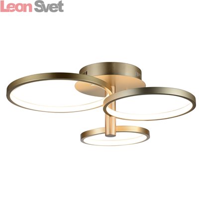 Люстра потолочная Ciclo SL869.202.03 от St-Luce