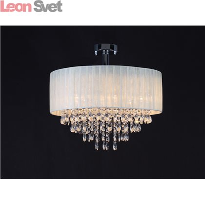 Люстра потолочная Lusso SL893.502.07 от St-Luce