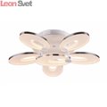 Люстра потолочная Nosti SL900.502.06 от St-Luce