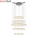 Люстра подвесная Albo SL902.503.05 от St-Luce