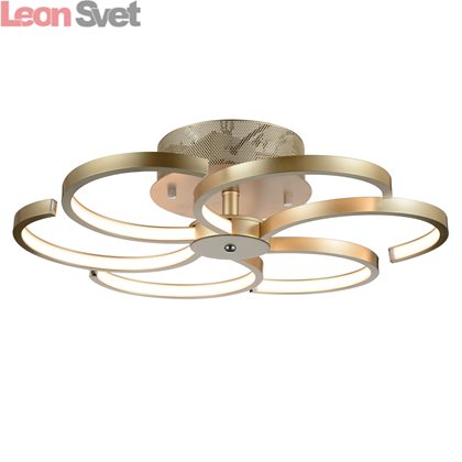 Люстра потолочная Fiore SL906.203.06 от St-Luce