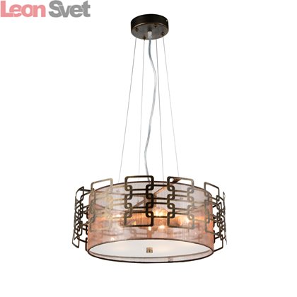 Люстра подвесная Ajur SL940.803.05 от St-Luce