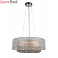 Люстра подвесная Rullo SL941.103.06 от St-Luce