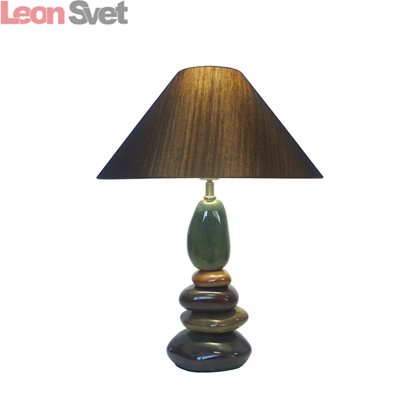 Настольная лампа Tabella SL988.904.01 от St-Luce