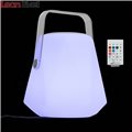 Светильник музыкальный Melodia SLE001.524.01 от St-Luce (17)