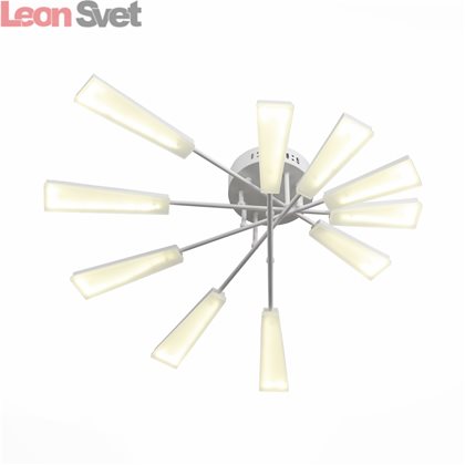 Люстра потолочная Venta SL935.502.10 от St-Luce