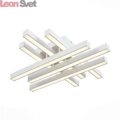 Люстра потолочная Samento SL933.502.06 от St-Luce