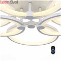 Люстра потолочная Twiddle Dimmer SL867.502.06 от St-Luce (6)