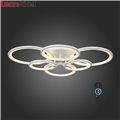 Люстра потолочная Twiddle Dimmer SL867.502.06 от St-Luce (8)