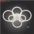 Люстра потолочная Twiddle Dimmer SL867.502.06 от St-Luce (11)