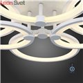 Люстра потолочная Twiddle Dimmer SL867.502.06 от St-Luce (12)