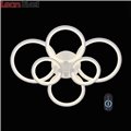 Люстра потолочная Twiddle Dimmer SL867.502.06 от St-Luce (14)