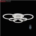 Люстра потолочная Twiddle Dimmer SL867.502.06 от St-Luce (18)