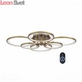 Люстра потолочная Twiddle Dimmer SL867.302.06 от St-Luce
