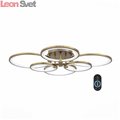 Люстра потолочная Twiddle Dimmer SL867.302.06 от St-Luce (3)