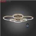 Люстра потолочная Twiddle Dimmer SL867.302.06 от St-Luce (7)
