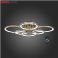 Люстра потолочная Twiddle Dimmer SL867.302.06 от St-Luce (9)