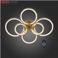 Люстра потолочная Twiddle Dimmer SL867.302.06 от St-Luce (10)