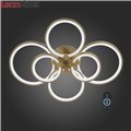 Люстра потолочная Twiddle Dimmer SL867.302.06 от St-Luce (11)