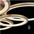 Люстра потолочная Twiddle Dimmer SL867.302.06 от St-Luce (13)