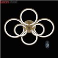 Люстра потолочная Twiddle Dimmer SL867.302.06 от St-Luce (14)