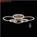 Люстра потолочная Twiddle Dimmer SL867.302.06 от St-Luce (16)