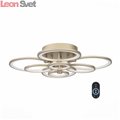Люстра потолочная Twiddle Dimmer SL867.202.08 от St-Luce