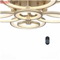 Люстра потолочная Twiddle Dimmer SL867.202.08 от St-Luce (6)