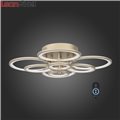 Люстра потолочная Twiddle Dimmer SL867.202.08 от St-Luce (7)