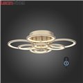 Люстра потолочная Twiddle Dimmer SL867.202.08 от St-Luce (8)