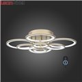 Люстра потолочная Twiddle Dimmer SL867.202.08 от St-Luce (9)