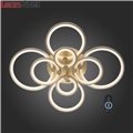 Люстра потолочная Twiddle Dimmer SL867.202.08 от St-Luce (10)
