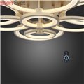 Люстра потолочная Twiddle Dimmer SL867.202.08 от St-Luce (12)