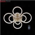 Люстра потолочная Twiddle Dimmer SL867.202.08 от St-Luce (14)