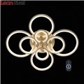 Люстра потолочная Twiddle Dimmer SL867.202.08 от St-Luce (15)