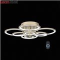 Люстра потолочная Twiddle Dimmer SL867.202.08 от St-Luce (16)