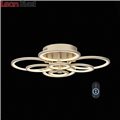 Люстра потолочная Twiddle Dimmer SL867.202.08 от St-Luce (17)