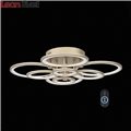 Люстра потолочная Twiddle Dimmer SL867.202.08 от St-Luce (18)
