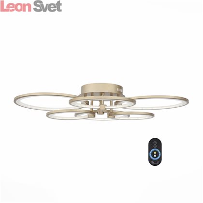 Люстра потолочная Twiddle Dimmer SL867.202.06 от St-Luce