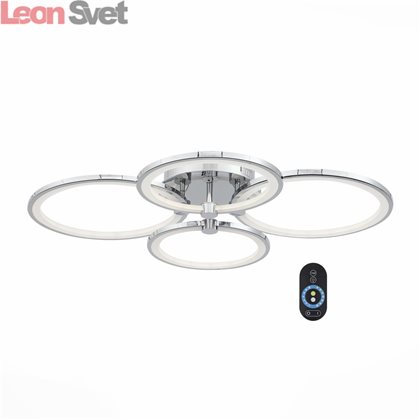 Люстра потолочная Twiddle Dimmer SL867.112.04 от St-Luce