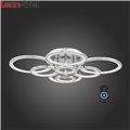 Люстра потолочная Twiddle Dimmer SL867.102.08 от St-Luce (7)