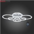 Люстра потолочная Twiddle Dimmer SL867.102.08 от St-Luce (9)