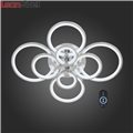 Люстра потолочная Twiddle Dimmer SL867.102.08 от St-Luce (11)