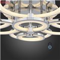 Люстра потолочная Twiddle Dimmer SL867.102.08 от St-Luce (12)