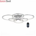 Люстра потолочная Twiddle Dimmer SL867.102.06 от St-Luce