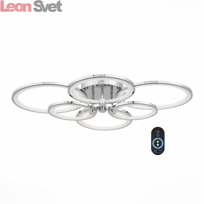 Люстра потолочная Twiddle Dimmer SL867.102.06 от St-Luce