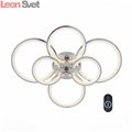 Люстра потолочная Twiddle Dimmer SL867.102.06 от St-Luce (5)