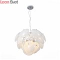 Люстра подвесная Boccio SL301.503.05 от St-Luce