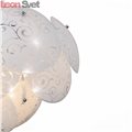 Люстра подвесная Boccio SL301.503.05 от St-Luce (3)