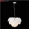 Люстра подвесная Boccio SL301.503.05 от St-Luce (17)